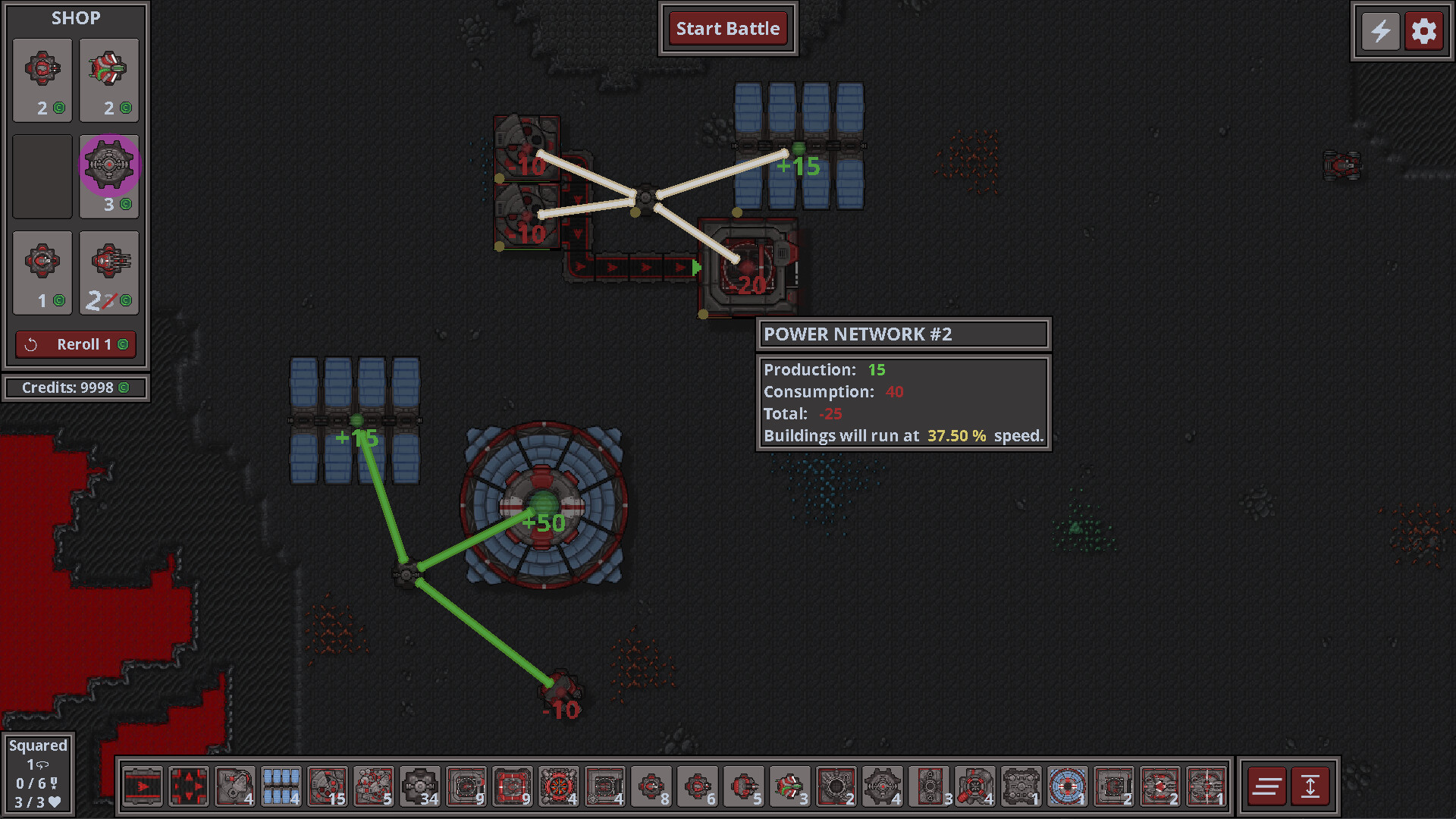 The Factory Must Fall screenshot 7