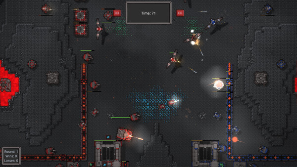 Screenshot media