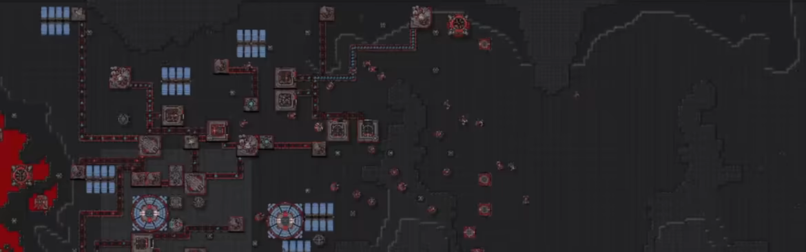 The Factory Must Fall video 5