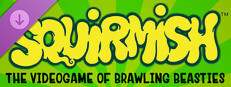 Squirmish: Biscuit Sisters vs. Gravy Brothers 24-Card Booster Set game capsule image