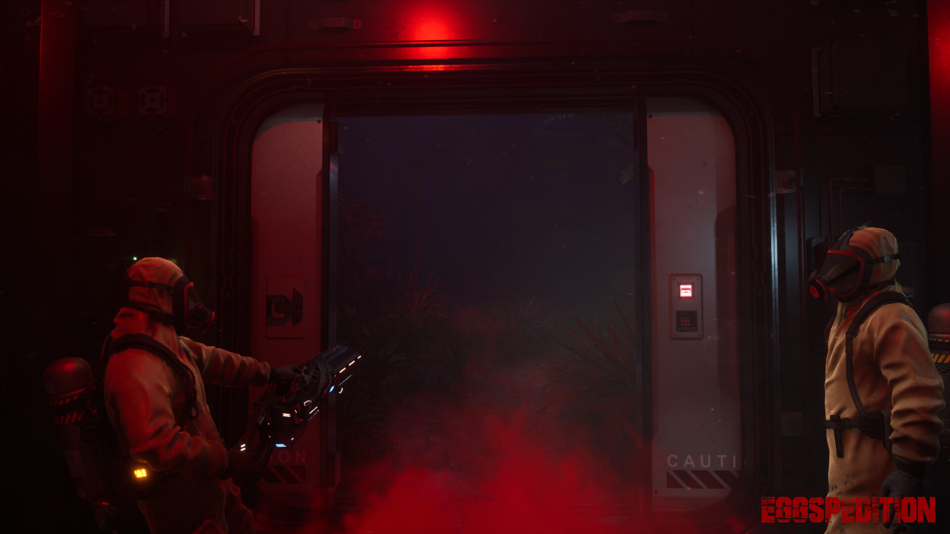 Eggspedition Featured Screenshot #1