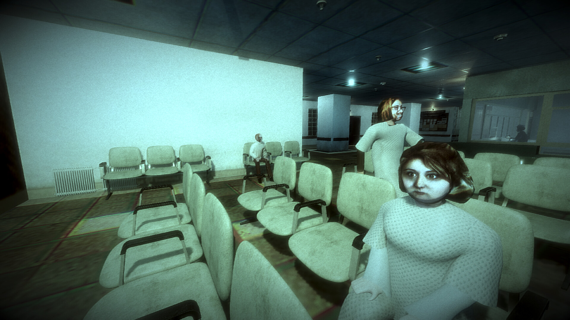 Shifting Lunacy screenshot #6