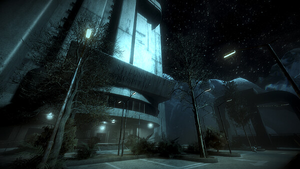 Screenshot of Shifting Lunacy gameplay showing in-action mechanics