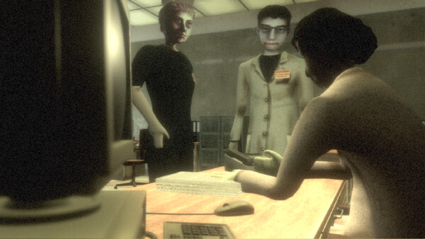 Shifting Lunacy screenshot 4