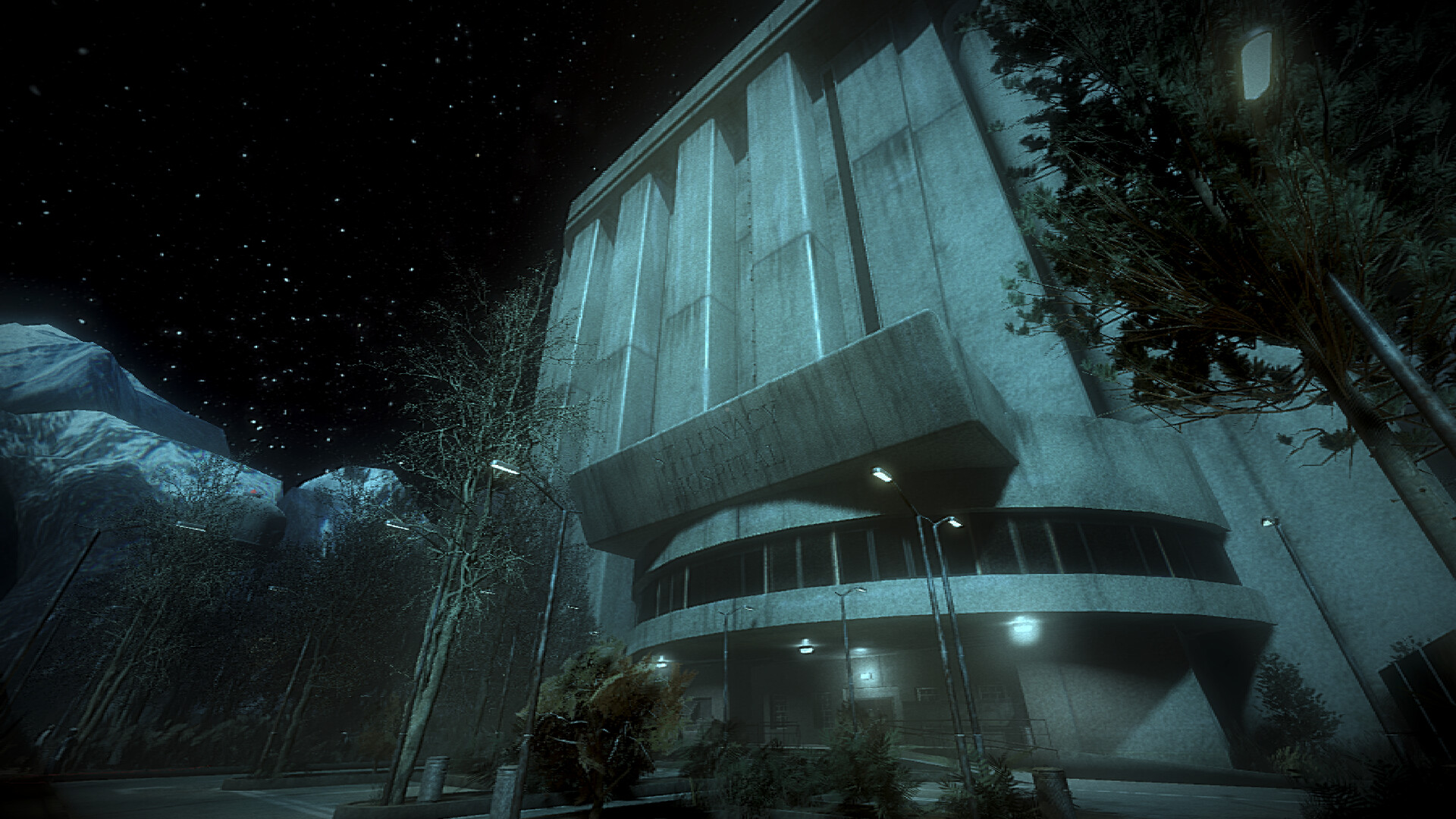 Shifting Lunacy screenshot #11