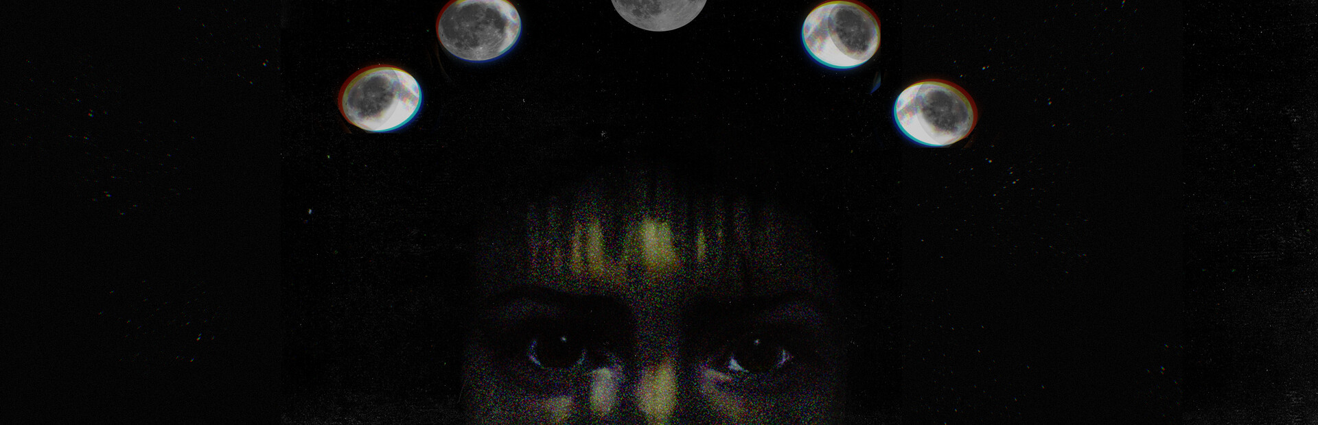 Shifting Lunacy