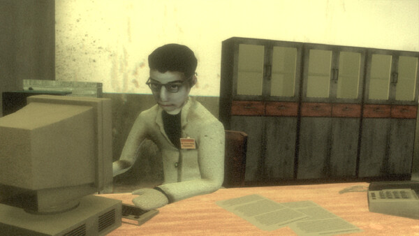 Shifting Lunacy screenshot 5