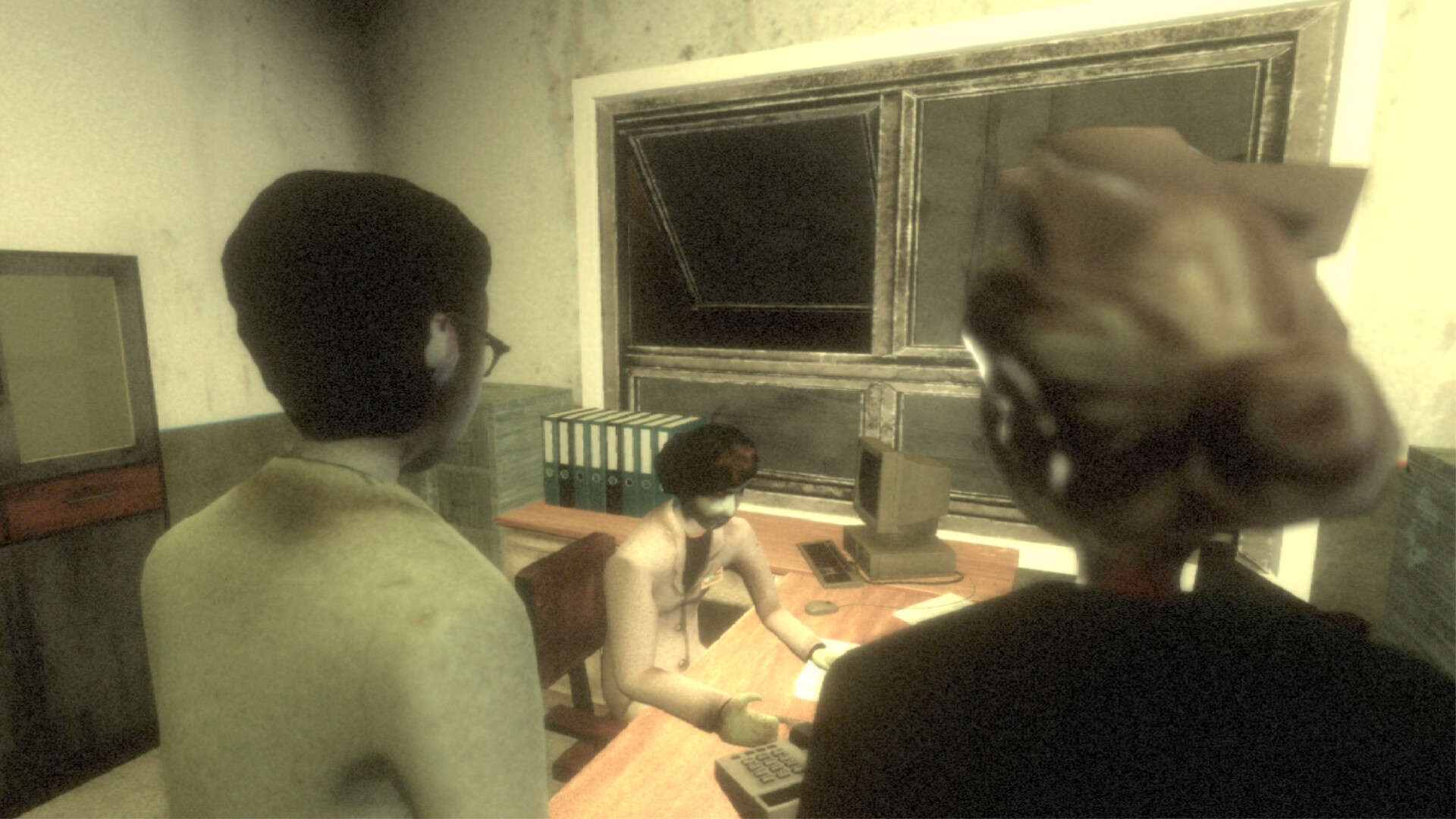 Shifting Lunacy screenshot #1