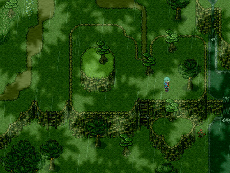 Wind Child screenshot 5