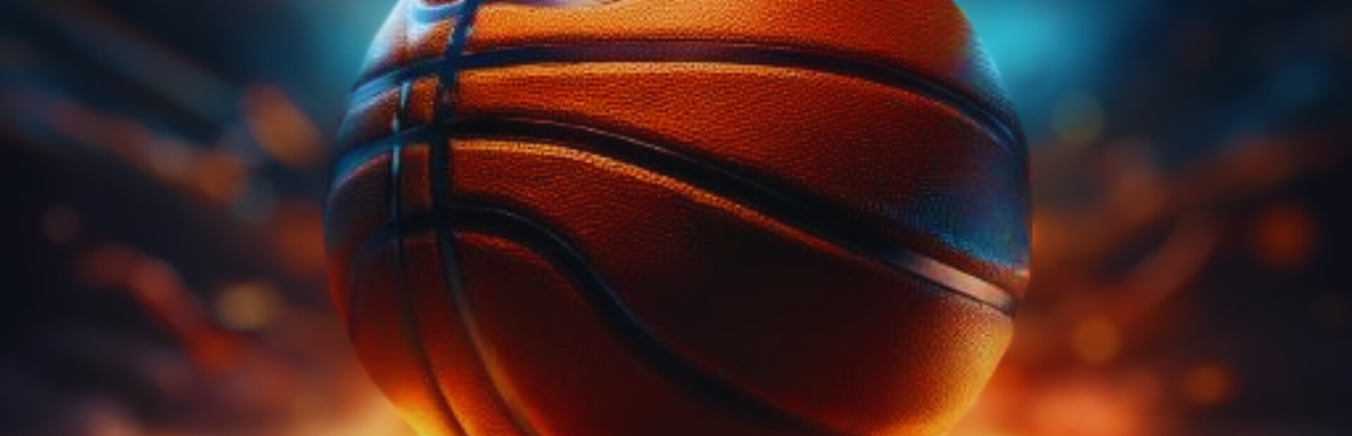 Big Flip Basketball