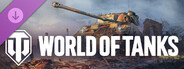 World of Tanks — Sherman VC Firefly Pack (VI British Medium Tank)