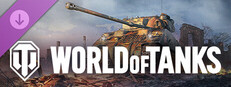 World of Tanks — Sherman VC Firefly Pack (VI British Medium Tank) game capsule image