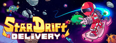 StarDrift Delivery