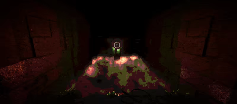 Chain Shotgun video 4