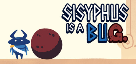 Sisyphus Is a Bug game cover