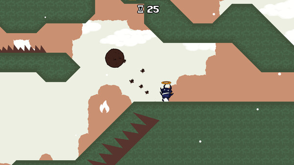 Скриншот из Sisyphus Is a Bug Скриншот из Sisyphus Is a Bug