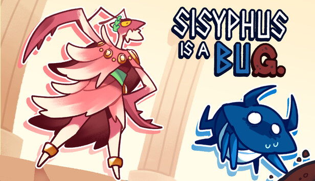 Sisyphus Is a Bug