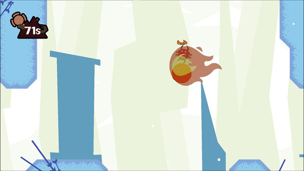 Sisyphus Is a Bug game for windows Pc 1