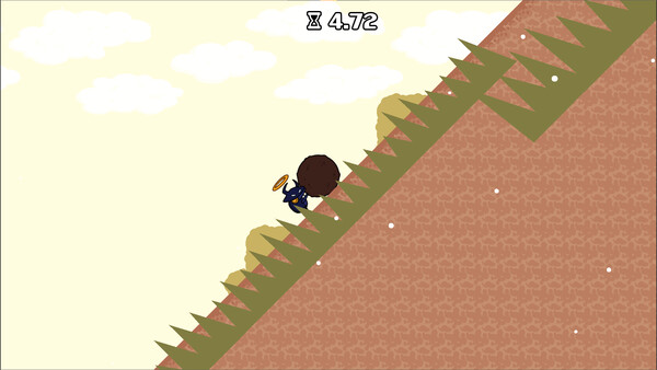 Скриншот из Sisyphus Is a Bug Скриншот из Sisyphus Is a Bug