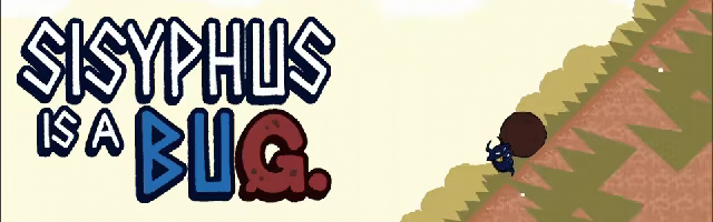 Sisyphus Is a Bug video 1
