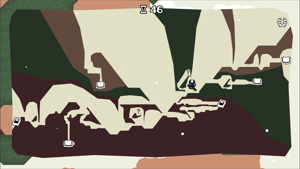 Скриншот из Sisyphus Is a Bug Скриншот из Sisyphus Is a Bug