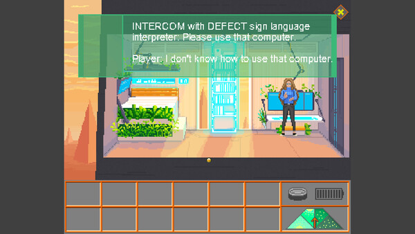 Screenshot 4 of Just Prices - final gameplay screenshot