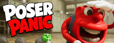 Poser Panic cover