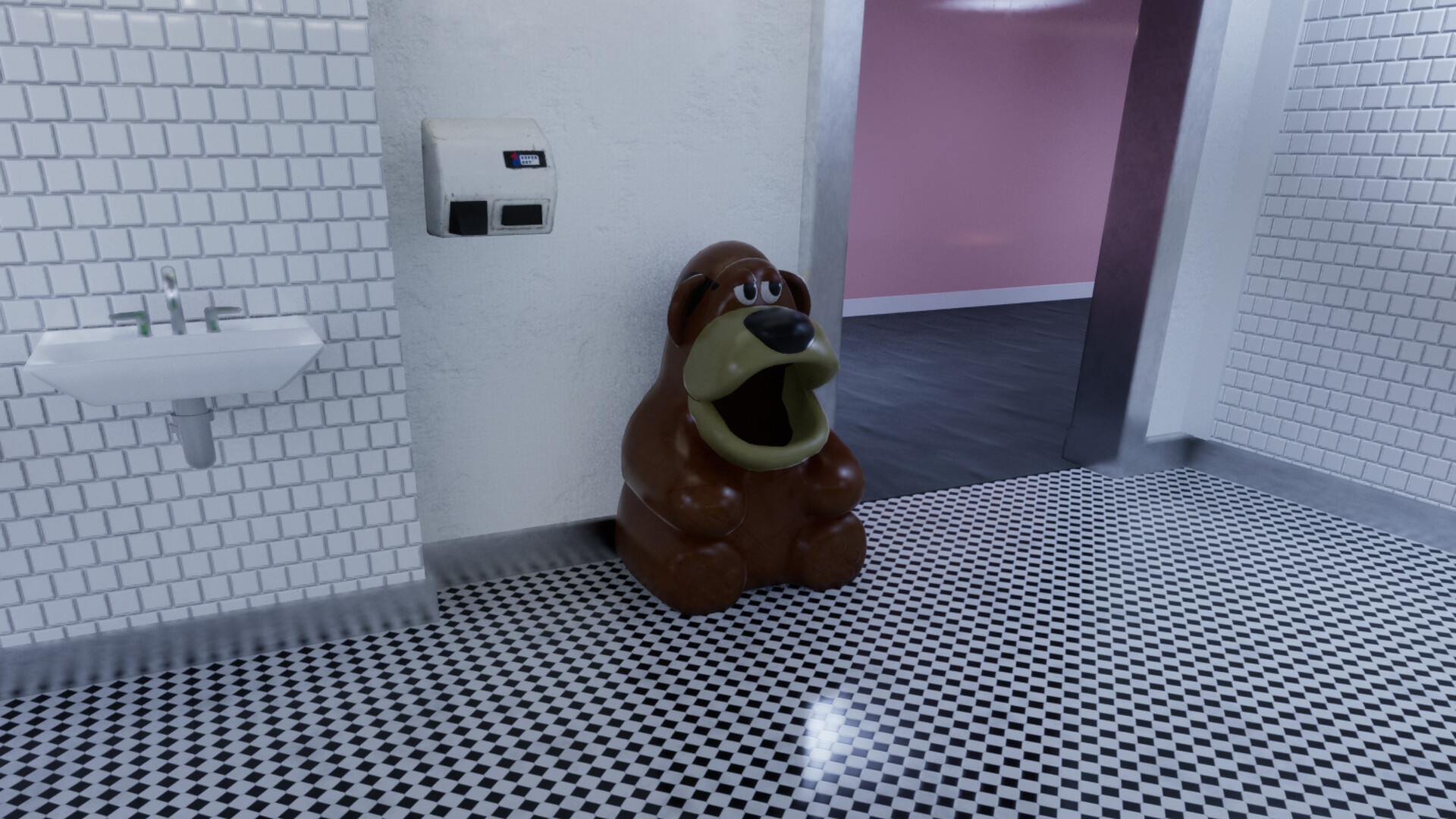 TeddyShot screenshot #3