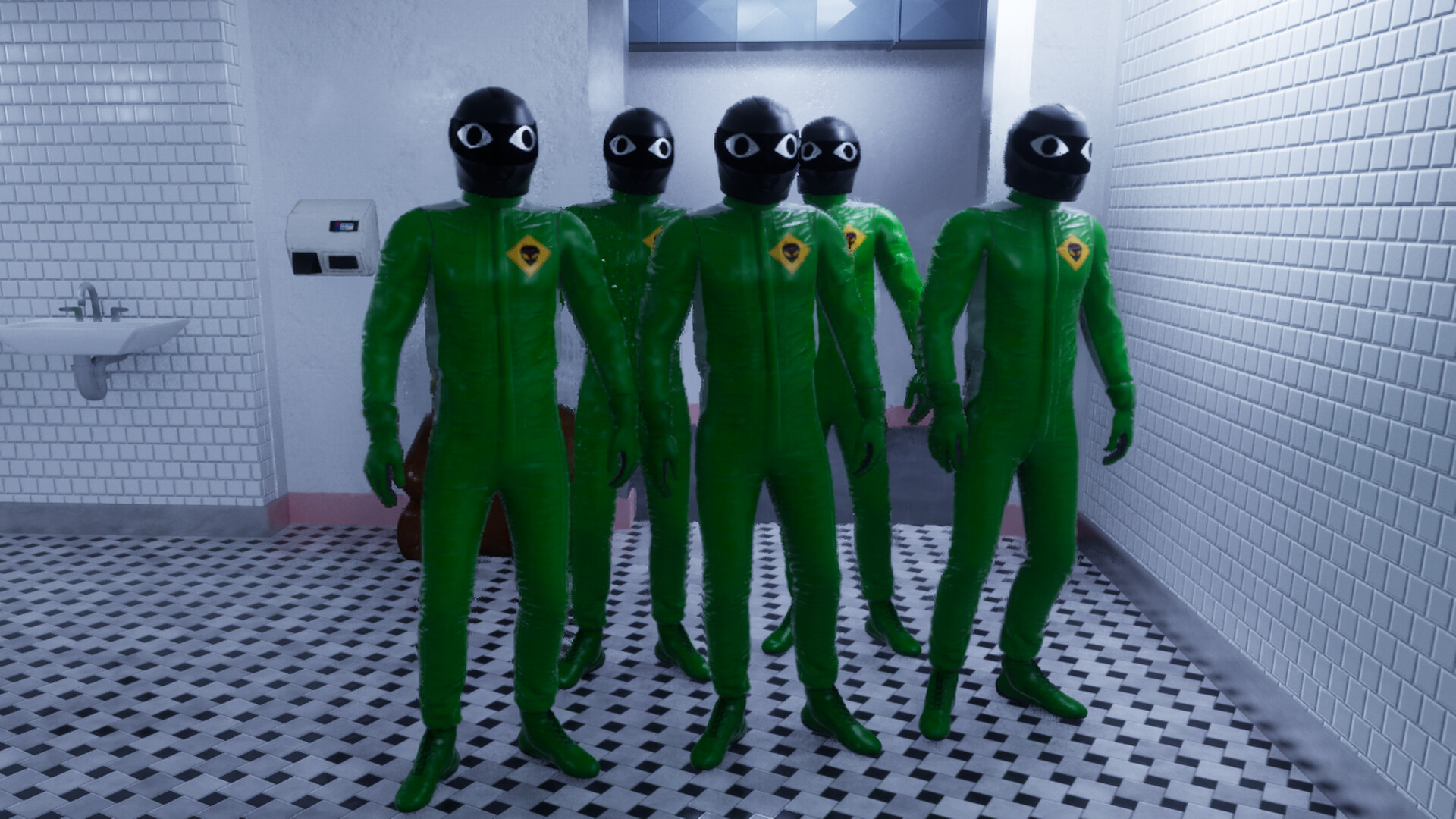 TeddyShot screenshot #2