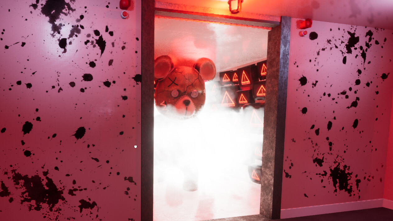 Teddy Shot screenshot #1