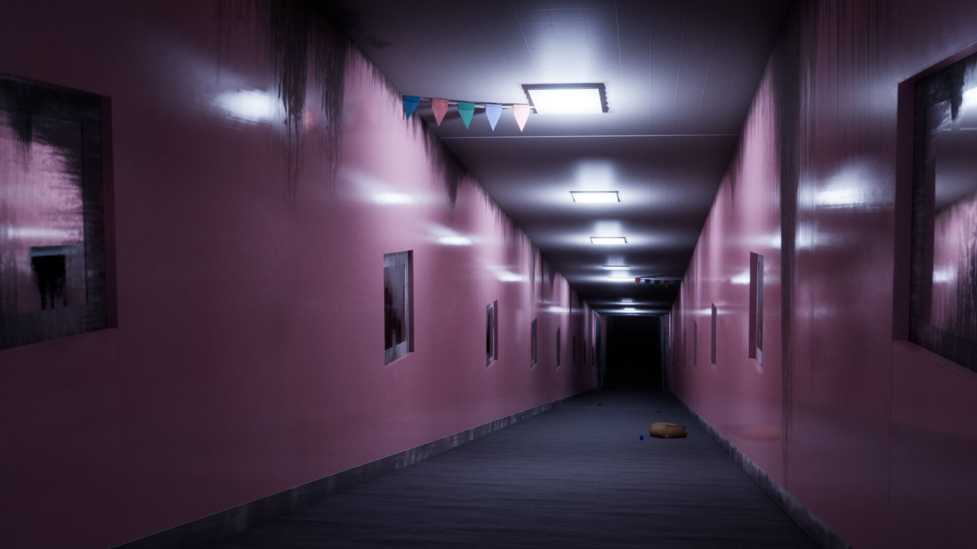 TEDDY IS COMING screenshot #6