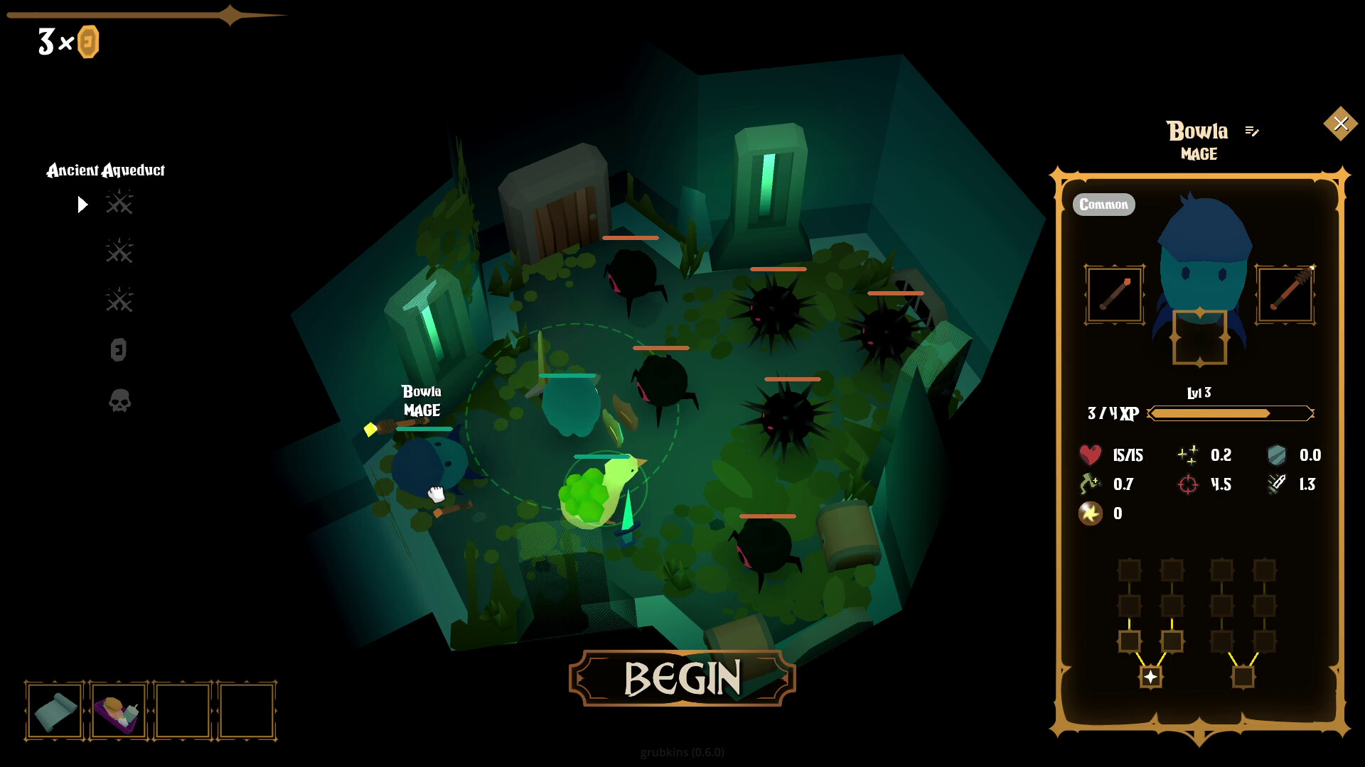 grubkins screenshot #3