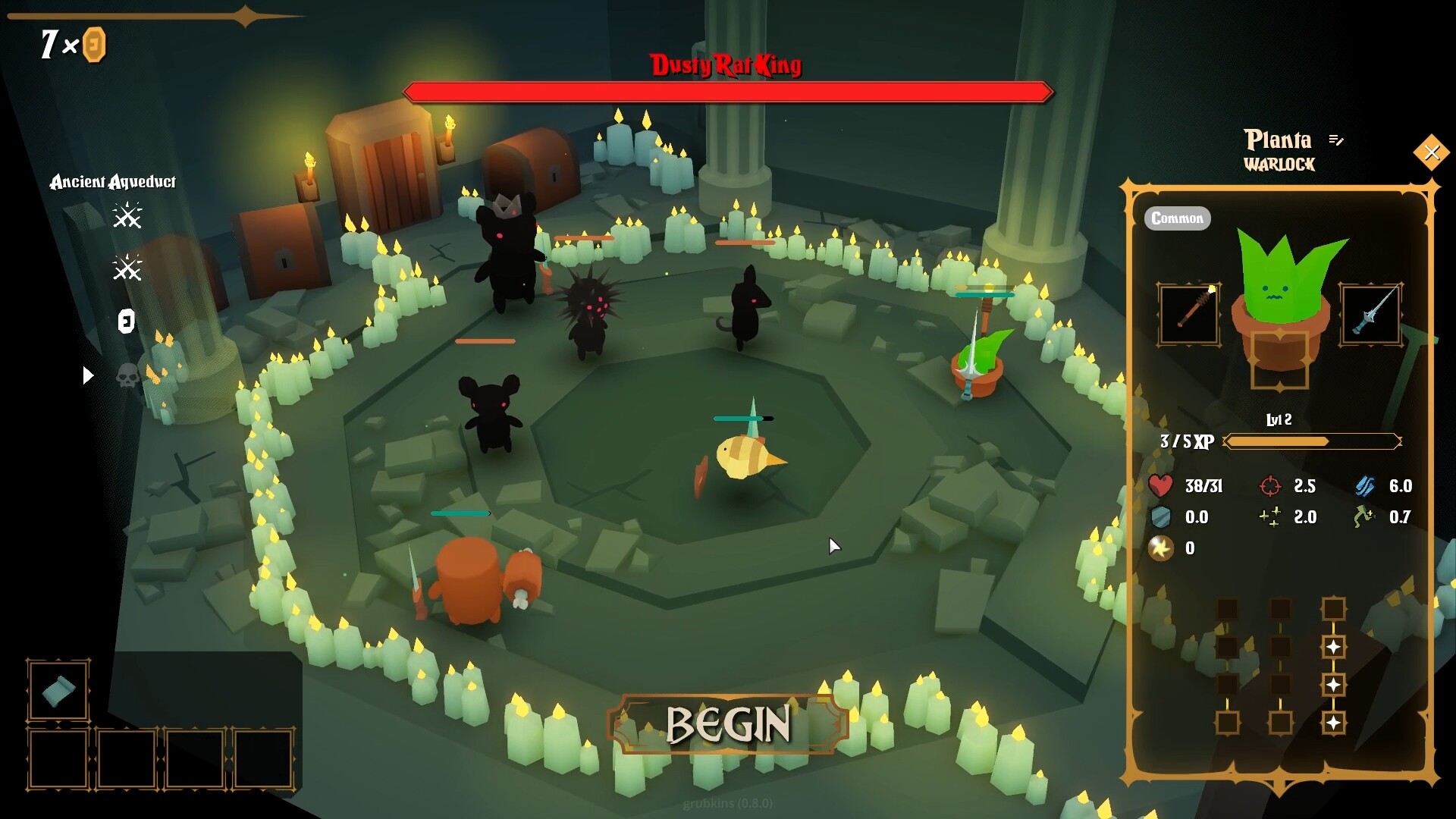 grubkins screenshot #3