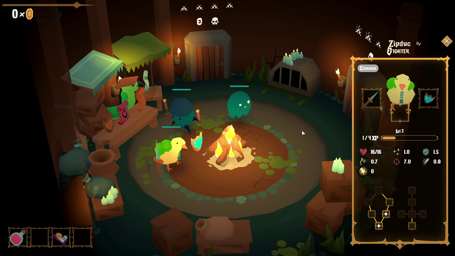 grubkins Featured Screenshot #1