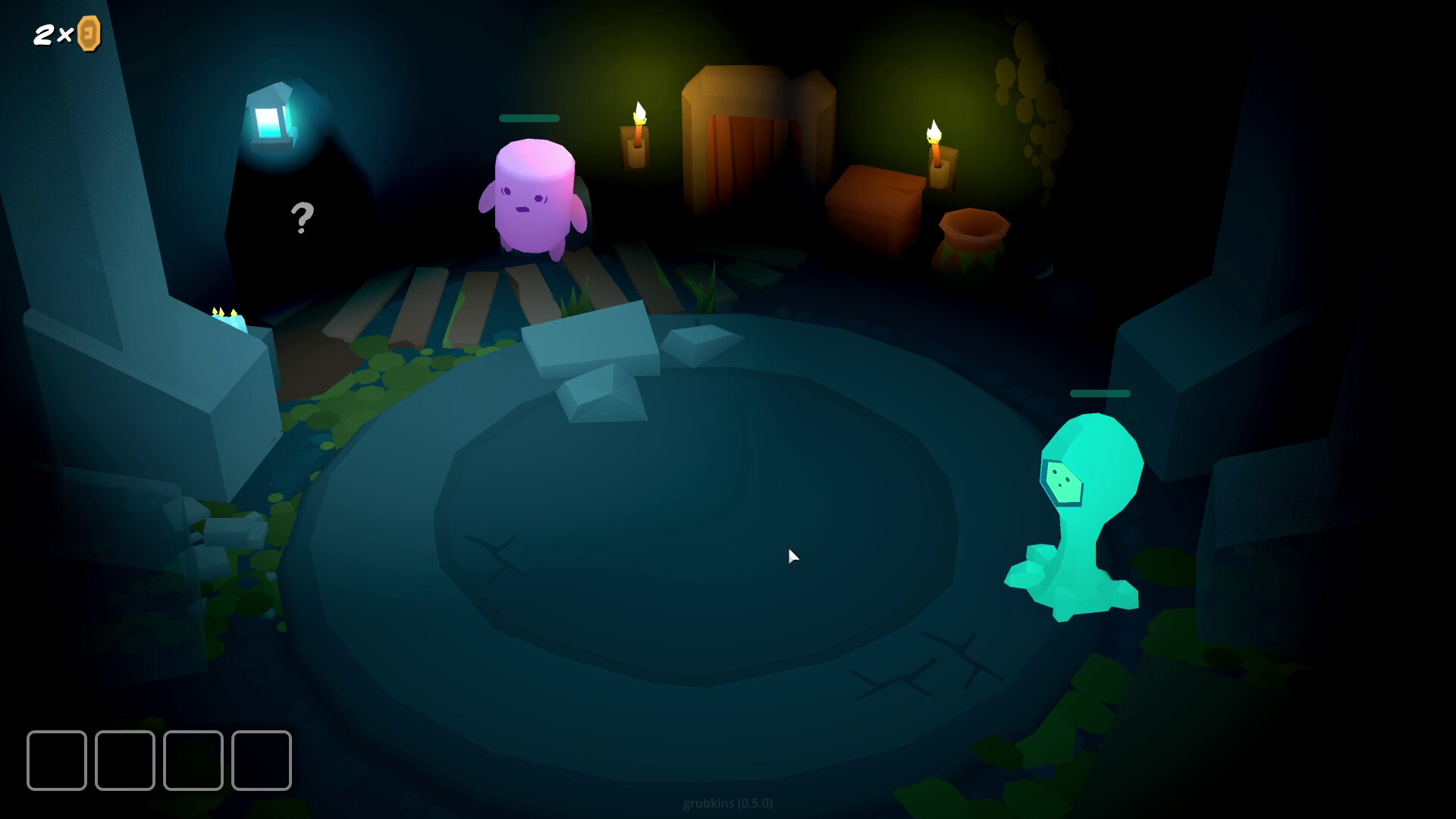 grubkins screenshot #9