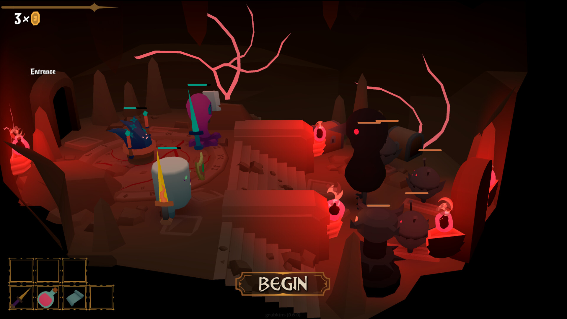 grubkins screenshot #5