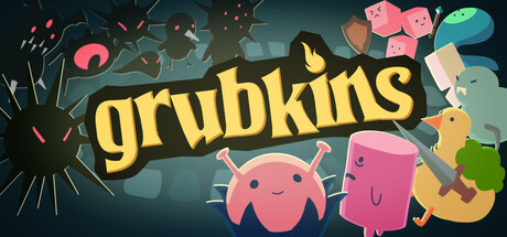 grubkins
