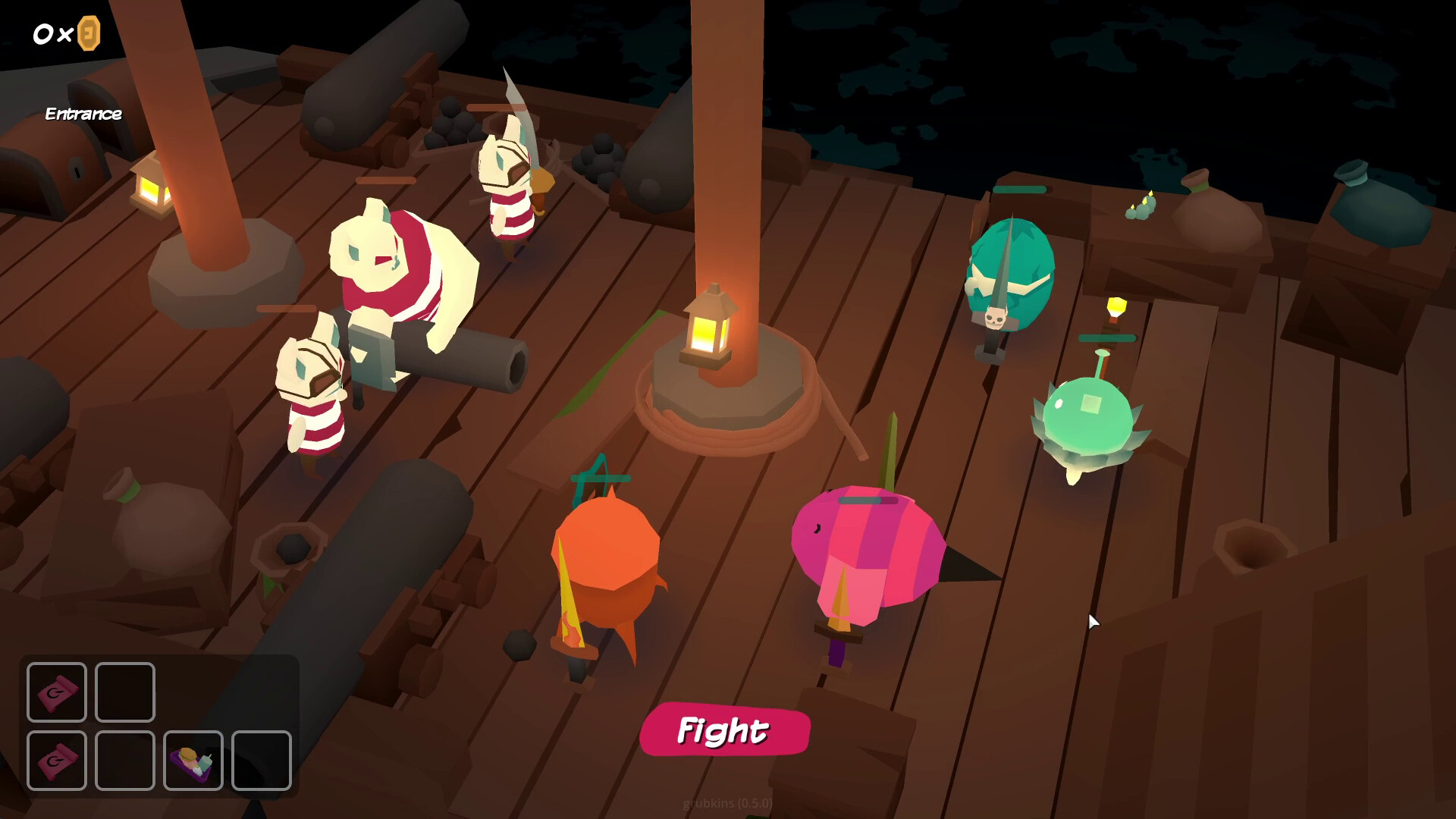 grubkins screenshot #6