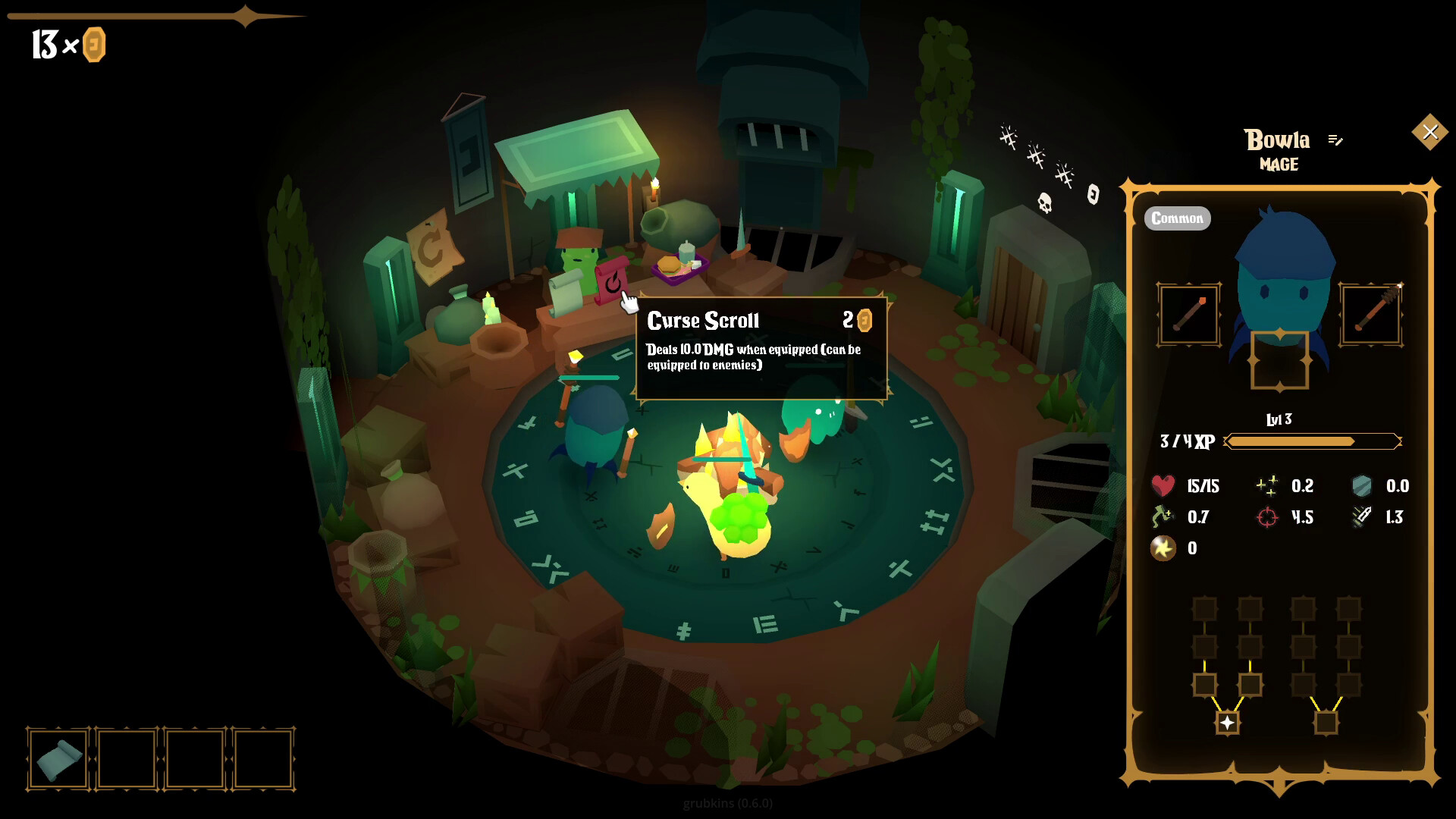 grubkins screenshot #5