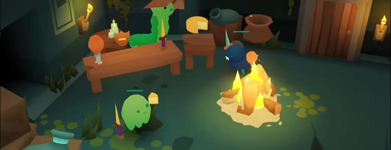 grubkins video 1