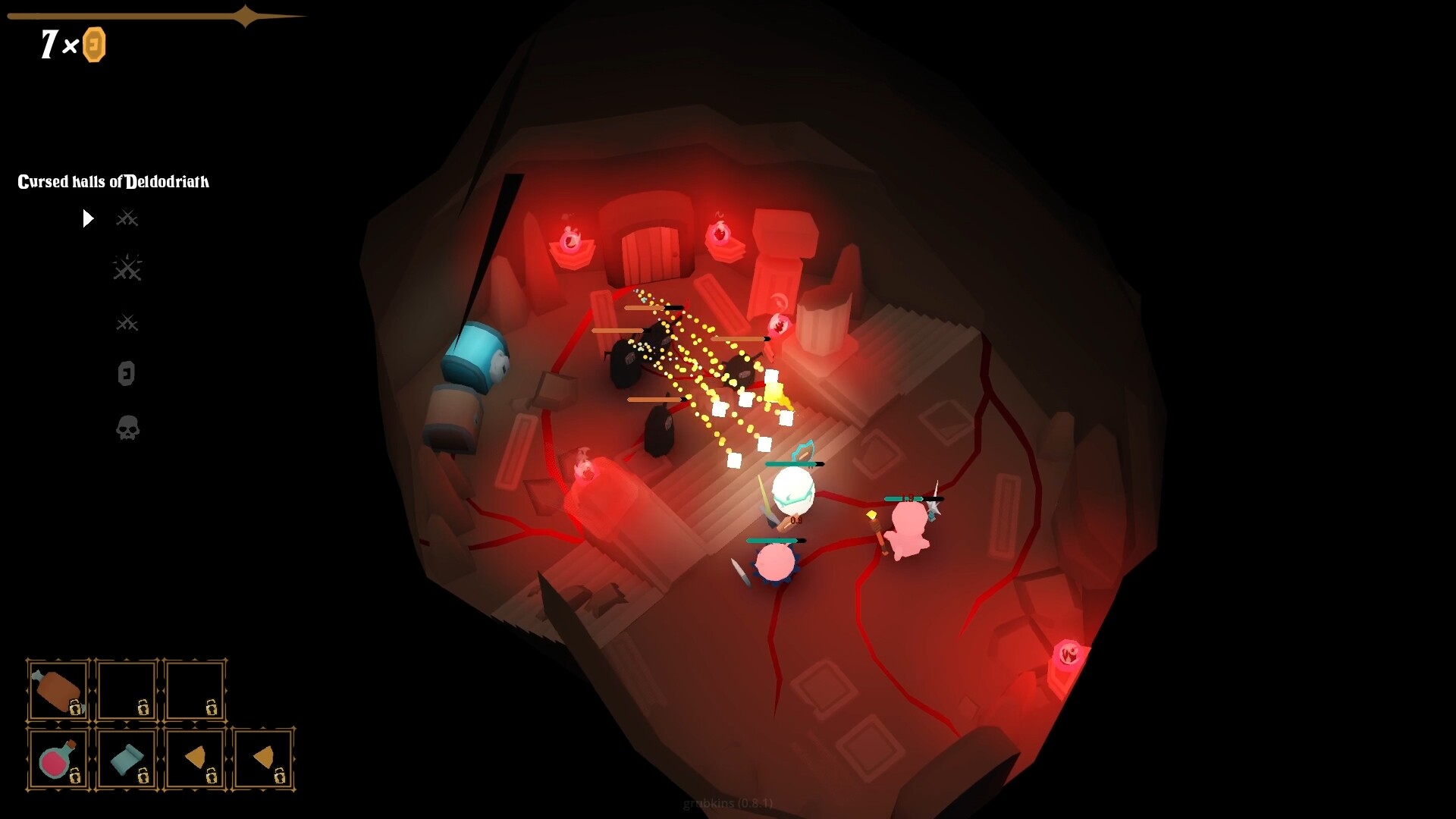 grubkins screenshot #7