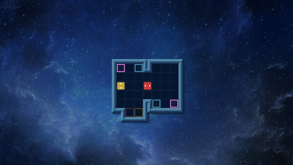 Screenshot 2 of Be the Block - additional gameplay view