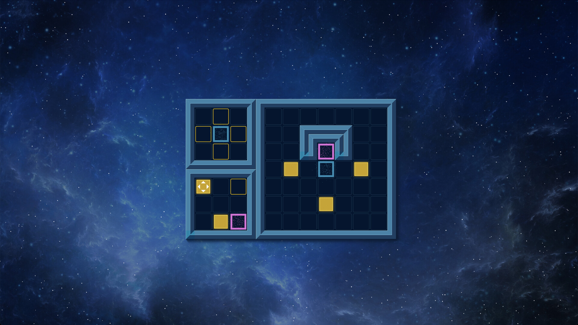 Be the Block screenshot #6