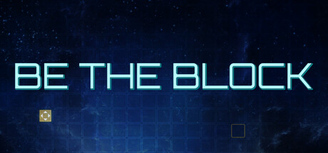 Be the Block