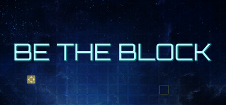 Be the Block
