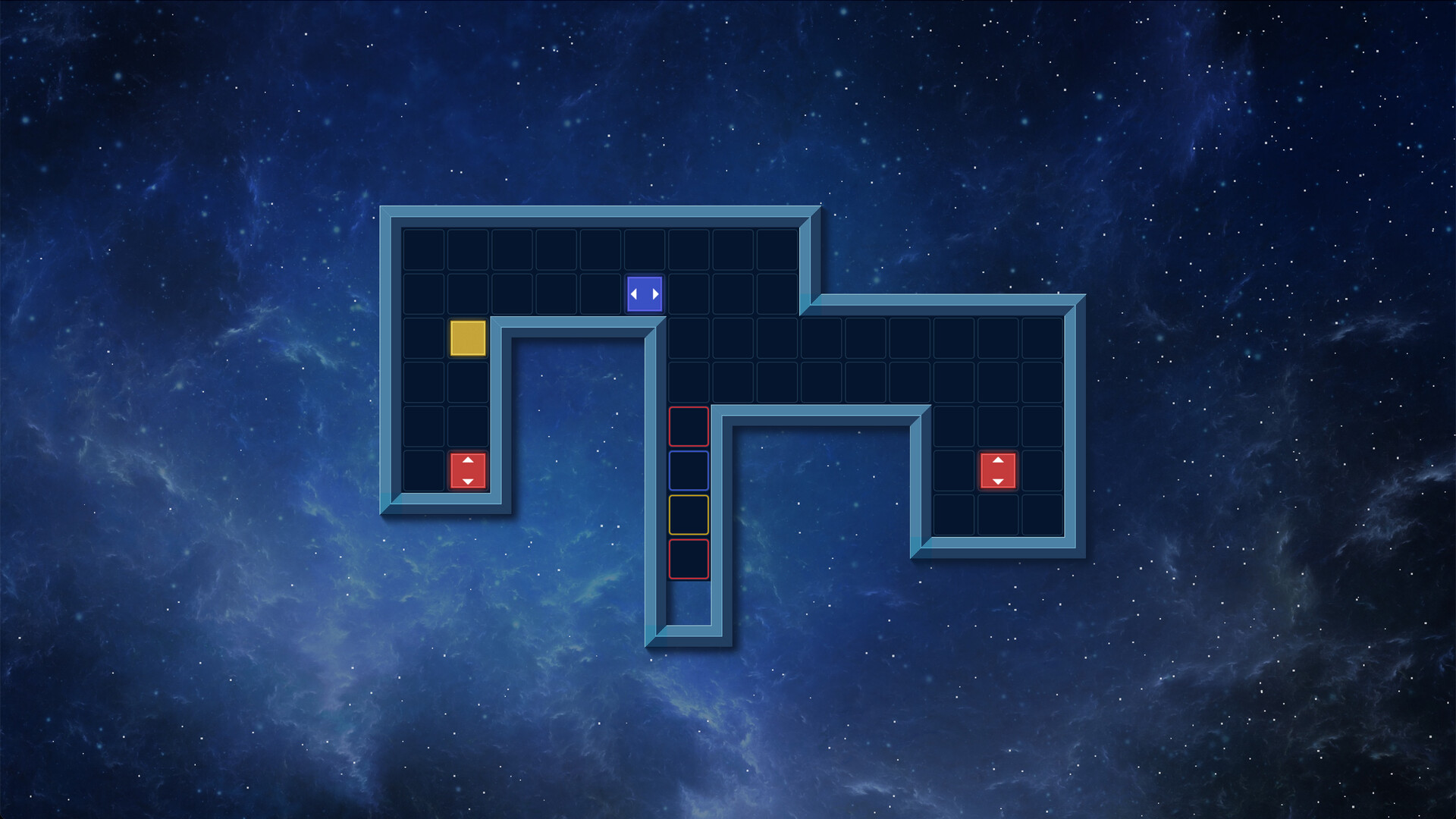 Be the Block screenshot #5