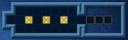 Be the Block video 1