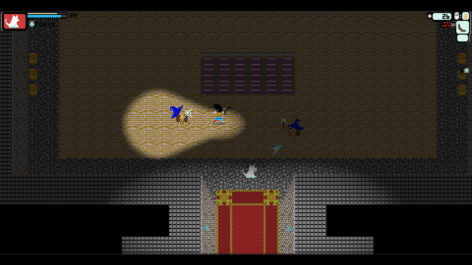 Monstra Cap screenshot #9
