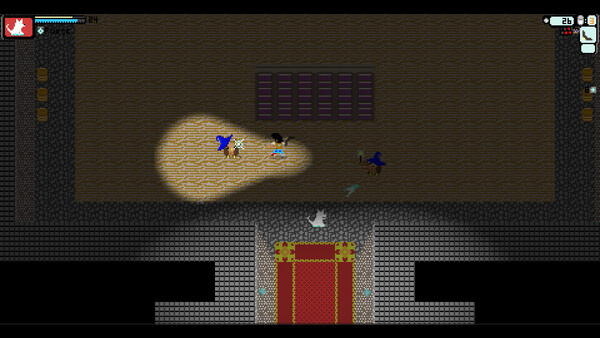 Monstra Cap screenshot 6