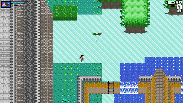 Monstra Cap screenshot 2